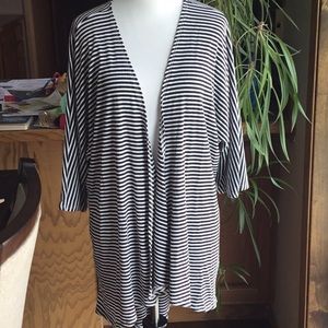 LuLaRoe Lindsay Cover-Up